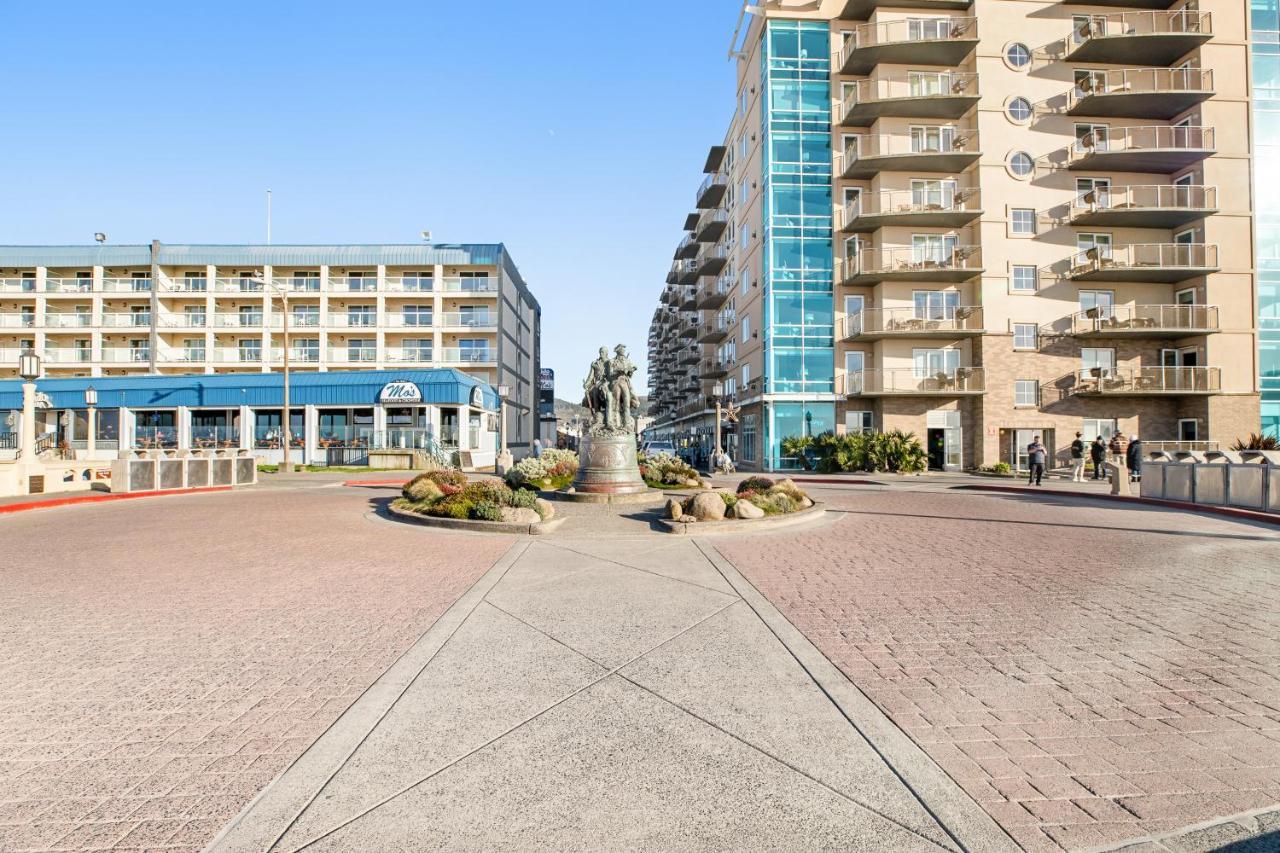 Captain'S Quarters SeasideSeaside  Kültér fotó